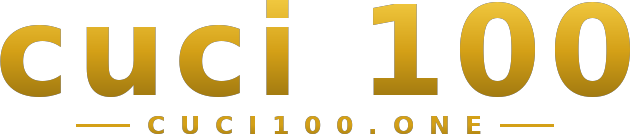 cuci 100 logo